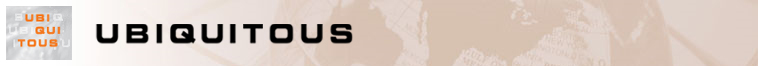 Ubiquitous Partners