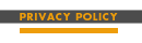 privacy policy